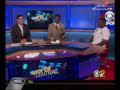 CBS Sports & Steve Clarkson on Quarterback Training
