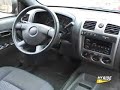 Review: 2006 Isuzu i-350