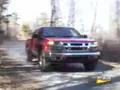 Review: 2006 Isuzu i-350