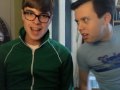 VGL Boys: Watch JEFFERY AND COLE CASSEROLE on LOGO!