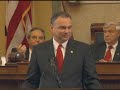 State of the Commonwealth Address 2008