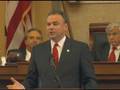 State of the Commonwealth Address 2008
