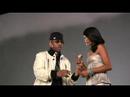 Rocko Da Don Tomorrow Videoshoot: Rocko Doing His Thing