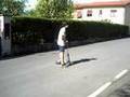 Soccerboard
