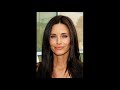 Courteney Cox