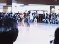 Ricardo and Yulia - Do You Wanna Move?