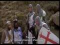 Monty Python : Sacré Graal ! - Caerbannog