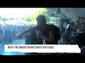 Oatmeal TV - STAGE INVASION PARTICIPATION INVITATION