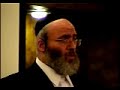 Cantor Shimon Leitner
