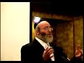 Cantor Shimon Leitner