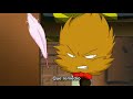zatch bell la pelicula el mamodo 101 parte 3 de 8