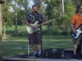 Comfortably Numb feat. Chad P