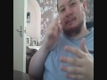 **remember to turn on subtitles if you don't know bsl/ssl at all or don't understand me, to do this, go to bottom-right corner of the video, and click on button with arrow in it. it will pop up drop menu, there should be button with 