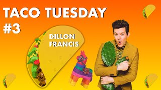 Dillon Francis - Live @ Taco Tuesday Moombahton #3 2020