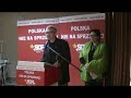 Polska nie na sprzedaż - Konwent SDPL