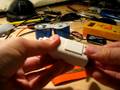 videos de Fabric Battery Pouch