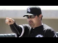 White Sox Agree to Let Guillen Out of Contract