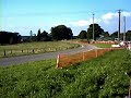 jehonville sidecars