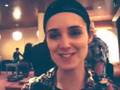 Oscar® Makeup Winner, Montse Ribe, Pan's Labyrinth