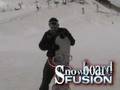 K2 Darkstar 2009 snowboard review from Snowboardfusion.com