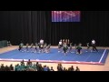 HCA Senior Coed