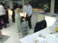 JUANITA Y NINO BAILANDO