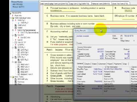 how to obtain tax returns