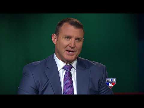Video: #WeKnowPostseason: Jim Thome’s first World Series