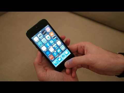 video-linktoworks-text to speech on Kindle for iPhone iOS