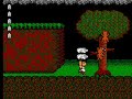 we're gonna do things a little different today. this game has three-in-one, so i'm going to do three different parts for one game. this game is called bible adventures, and it has games based on stories from the holy bible. this is part 3. enjoy! and please rate and comment. make sure you see part one and two. thanks!