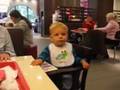 Freddy at 18 months