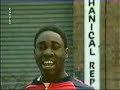 el negro est� rabioso - mami que ser� lo que tiene el negro