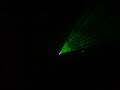 NFI 30 mW Green Laser