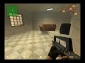 Godlike in zombie mod