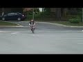 Fastest E-Bike on the planet