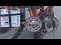 Fastest E-Bike on the planet