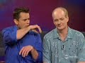 Whose Line Is It Anyway - Weird Newscasters