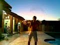 Serjão Swing Poi SunSet Serjão Swing Poi SunSet