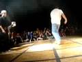 Gamblerz (Korea) vs Knucklehead Zoo (Las Vegas, NV)