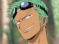One Piece - Zoro the Atheist