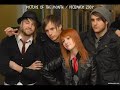 Misery Business GUY VOICE