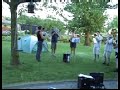 Whit Friday Diggle 2008 part 1 rehearsal