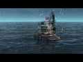 ANNO 2070 -- Deep Ocean Launch Trailer [UK]