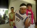Marci-loko, Iago-san, Gregoboy e Bigu: Wannabe Marci-loko, Iago-san, Gregoboy e Bigu: Wannabe