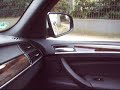 BMW X5 3.0d (E70) Interior Walkaround Part 1 / 7