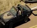 The Hitcher clip featuring Nine Inch Nails