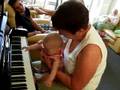 molly and poppy make music