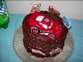 tarek  birthday 6