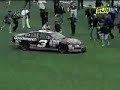 1998 Daytona 500 victory lane 1998 Daytona 500 victory lane