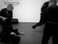 Selbstverteidigungs Übungen 2 - Self defense